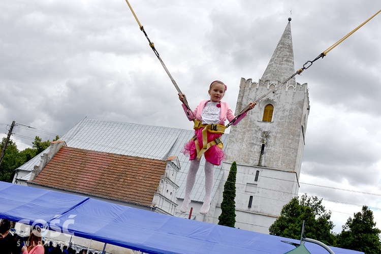 Festyn w Doboszowicach - cz. 2