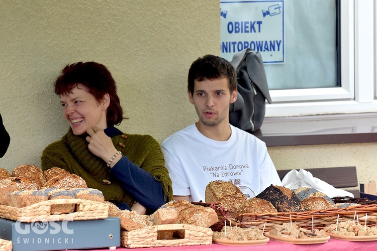 Festyn w Doboszowicach - cz. 2