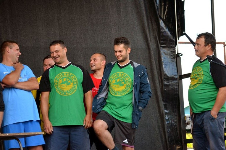 Festyn w Doboszowicach