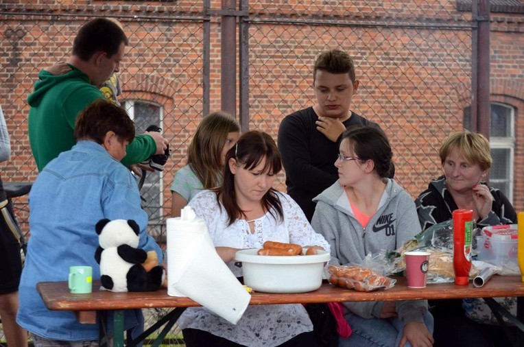 Festyn w Doboszowicach