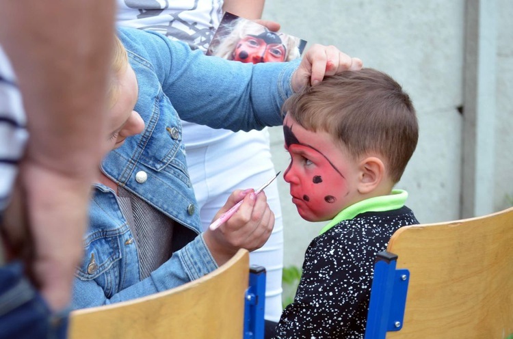 Festyn w Doboszowicach