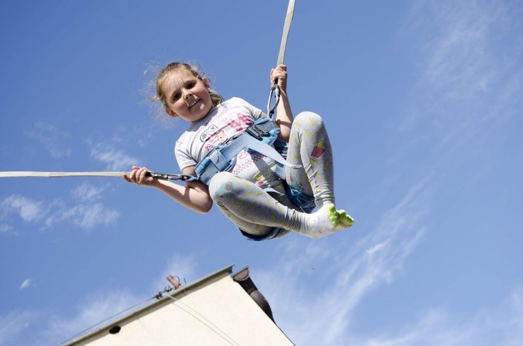 Festyn w Doboszowicach