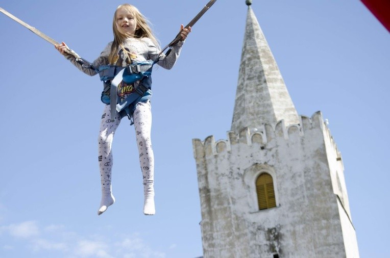 Festyn w Doboszowicach