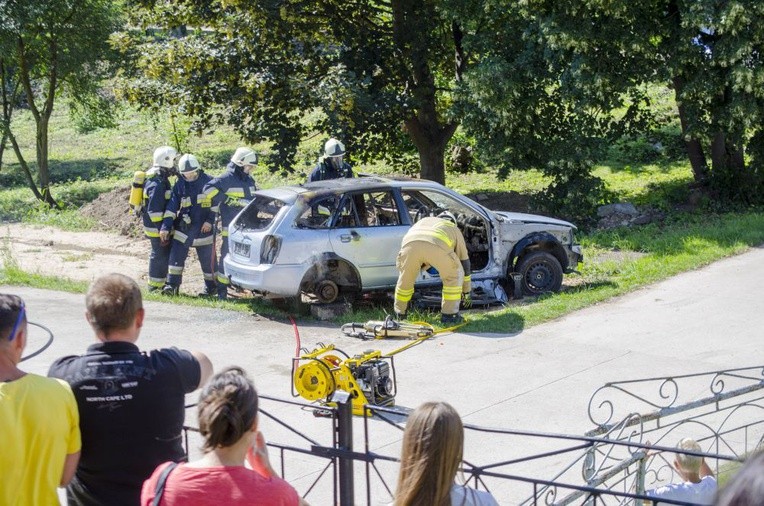 Festyn w Doboszowicach