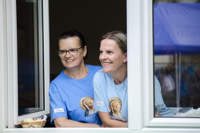 Festyn w Doboszowicach