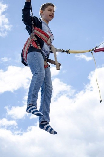 Festyn w Doboszowicach