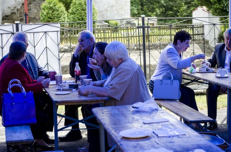 Festyn w Doboszowicach