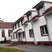 Hospicjum w Szczecinku już działa