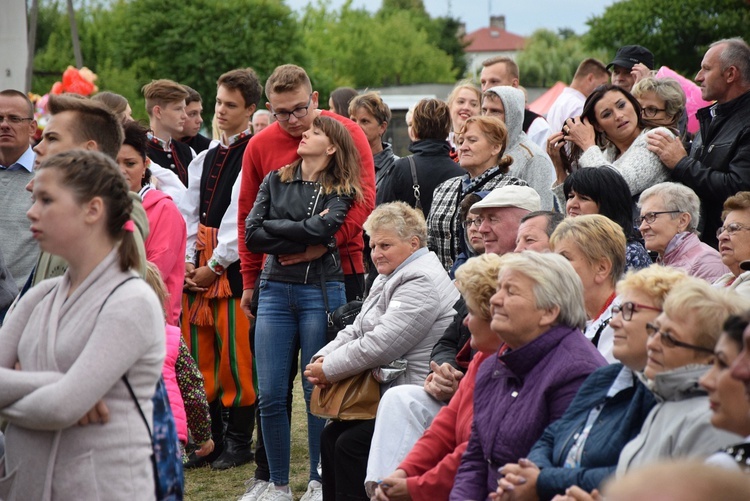 Sannickie jubileusze