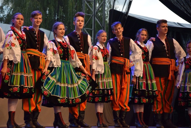 Sannickie jubileusze