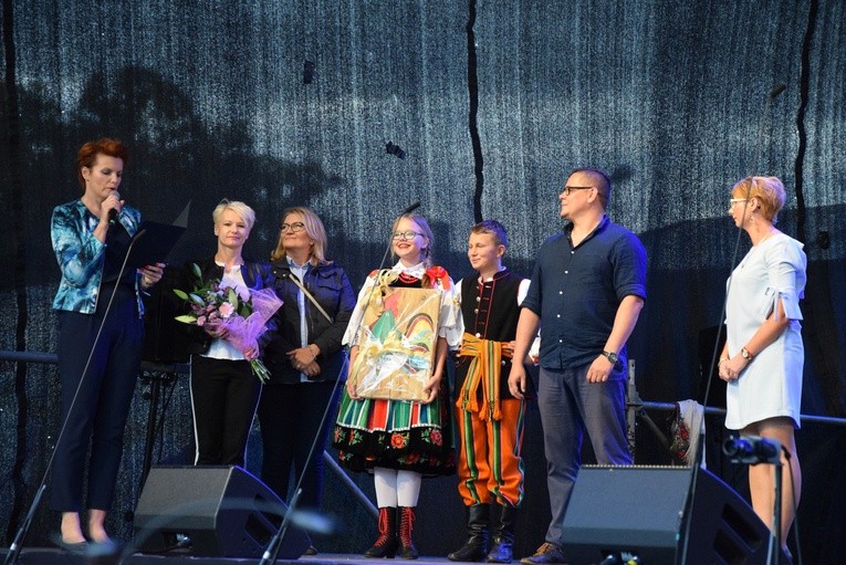 Sannickie jubileusze