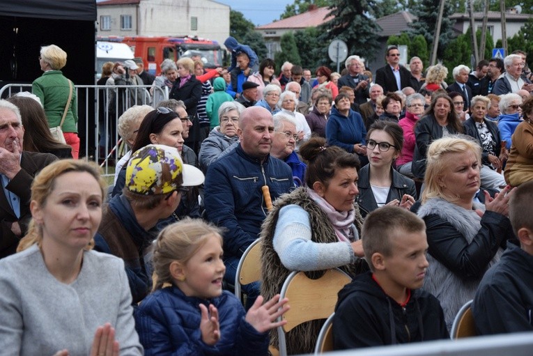 Sannickie jubileusze