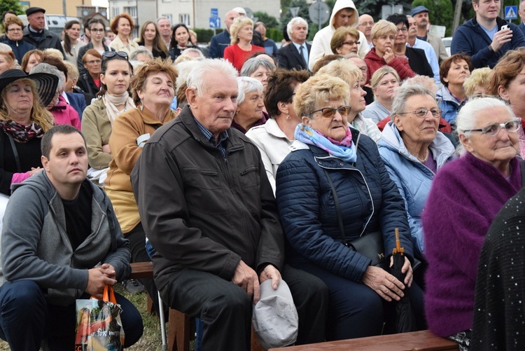 Sannickie jubileusze