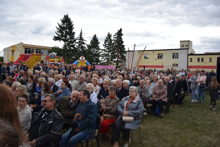 Sannickie jubileusze