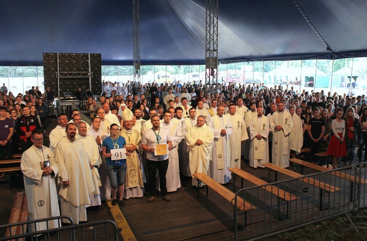 I Festiwal Życia w Kokotku otwarty 