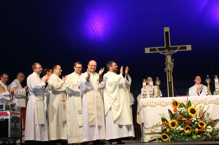 I Festiwal Życia w Kokotku otwarty 