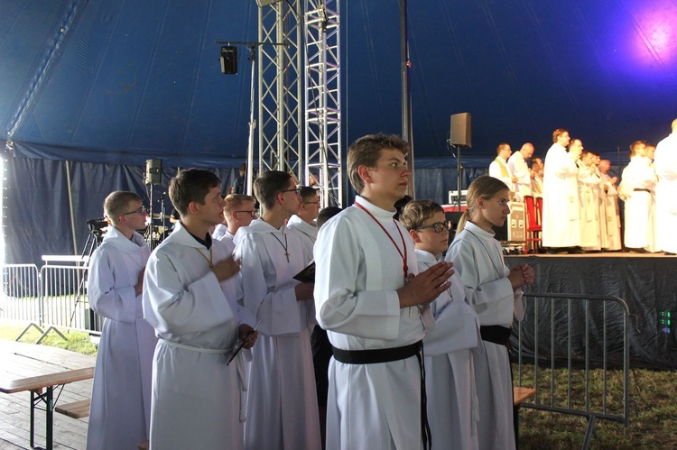 I Festiwal Życia w Kokotku otwarty 