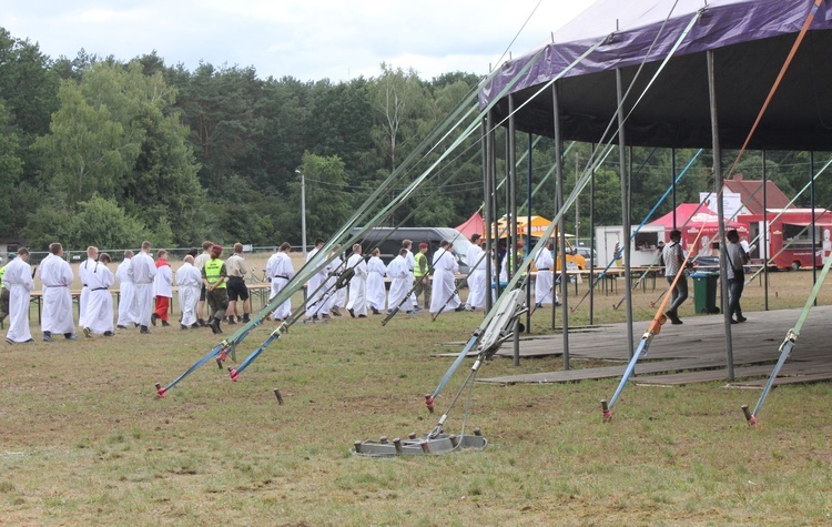 I Festiwal Życia w Kokotku otwarty 