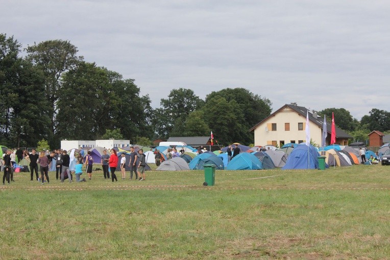 I Festiwal Życia w Kokotku otwarty 