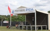 I Festiwal Życia w Kokotku otwarty 