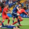 Japonia o włos od wyeliminowania Belgii. Belgia po horrorze w ćwierćfinale!