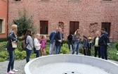 Grupa z Naddniestrza w Rudach 