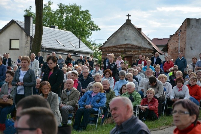 Pielgrzymka ślubowana do Lubecka