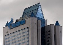 PGNiG: Gazprom potwierdza swoją przegraną z PGNiG