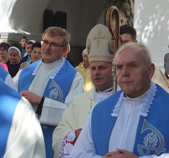 Tuchów 2018 - 3. dzień odpustu