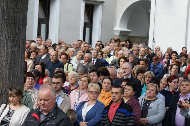 Tuchów 2018 - 3. dzień odpustu