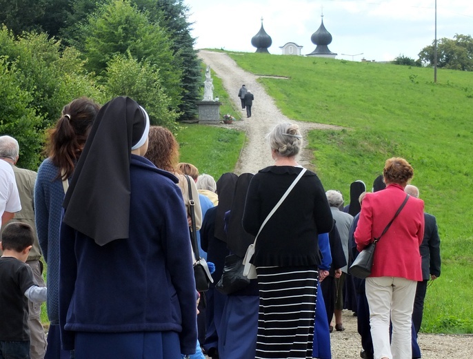 Tuchów 2018 - 3. dzień odpustu