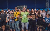 Wieczór zabawy i modlitwy c.d.