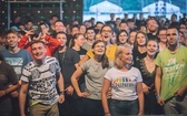 Wieczór zabawy i modlitwy c.d.