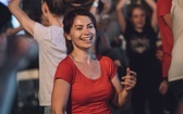 Wieczór zabawy i modlitwy c.d.