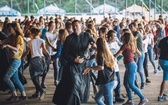 Wieczór zabawy i modlitwy c.d.