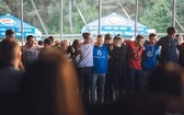 Wieczór zabawy i modlitwy c.d.
