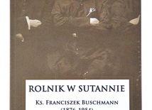 Rolnik w sutannie