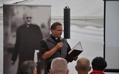 Moderator generalny Ruchu „Światło-Życie”: Włączamy się w Synod