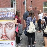 Youth Camp w Rybniku