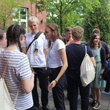 Youth Camp w Rybniku