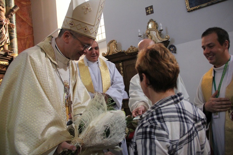 XXXV Piesza Pielgrzymka Rolników na Jasną Górę