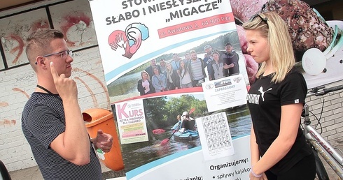 Jak wygląda imię?