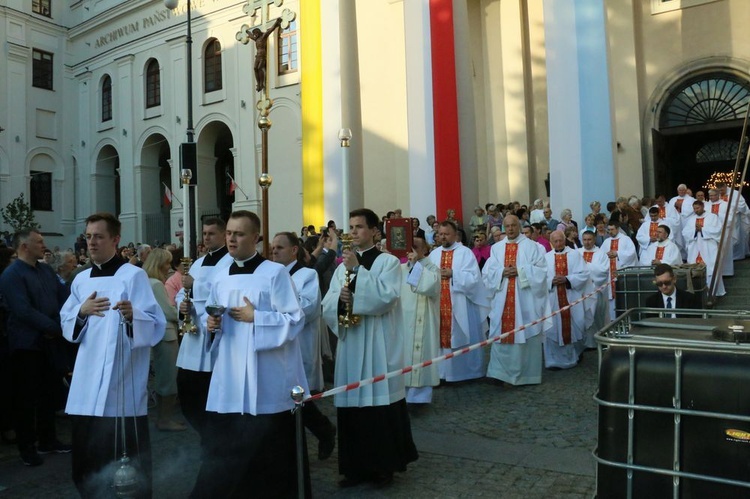 69. rocznica cudu lubelskiego