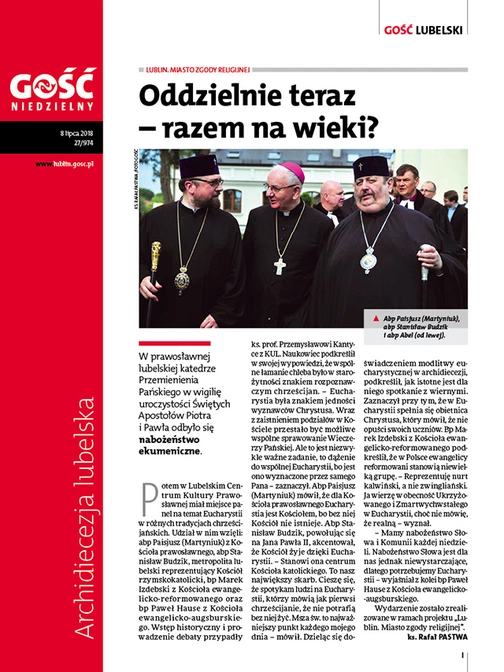 Gość Lubelski 27/2018