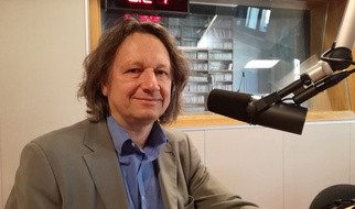 prof. Ryszard Koziołek