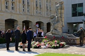 Pamięć, sprawiedliwość i miłosierdzie