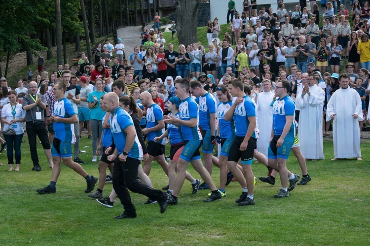 Drugi dzień Festiwalu Życia 