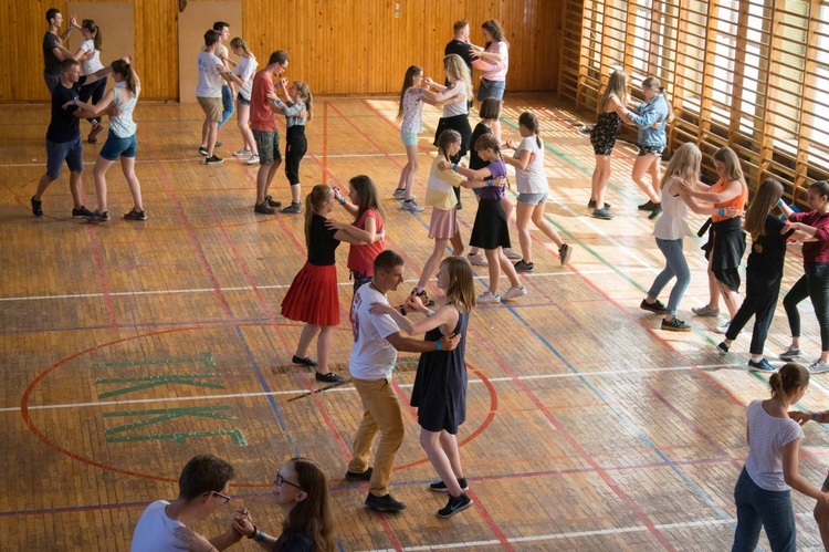 Drugi dzień Festiwalu Życia 