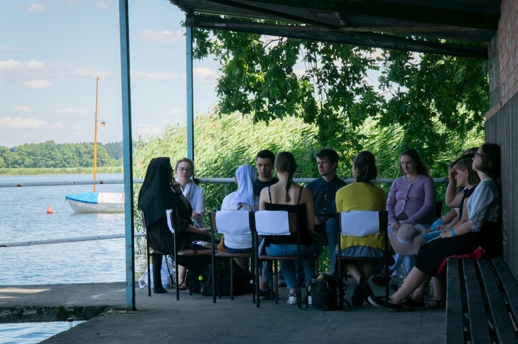 Drugi dzień Festiwalu Życia 