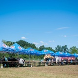 Drugi dzień Festiwalu Życia 